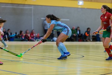 Bild 685 - A-Juniorinnen Punktrunde